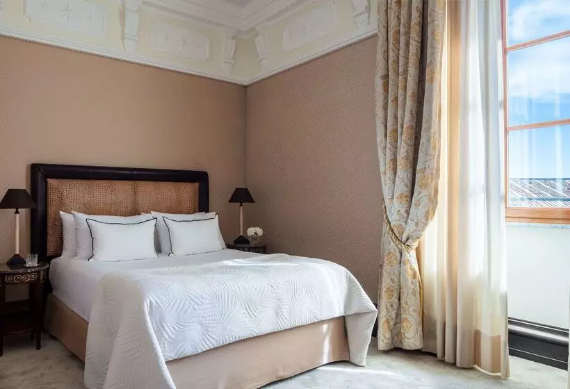 Fotos del hotel Anantara Palazzo Naiadi:  15