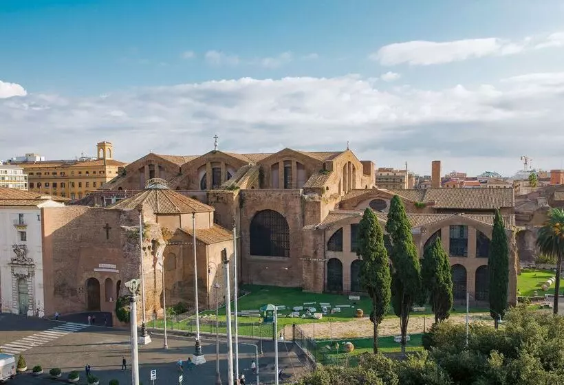 Fotos del hotel Anantara Palazzo Naiadi:  110