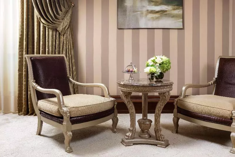 Fotos del hotel Anantara Palazzo Naiadi:  71