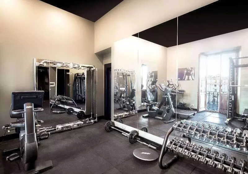 Fotos del hotel Anantara Palazzo Naiadi:  20