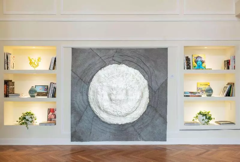 Fotos del hotel Anantara Palazzo Naiadi:  44