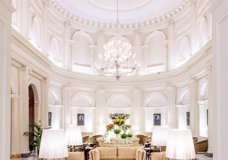 Fotos del hotel Anantara Palazzo Naiadi:  78