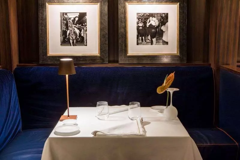 Fotos del hotel Anantara Palazzo Naiadi:  106