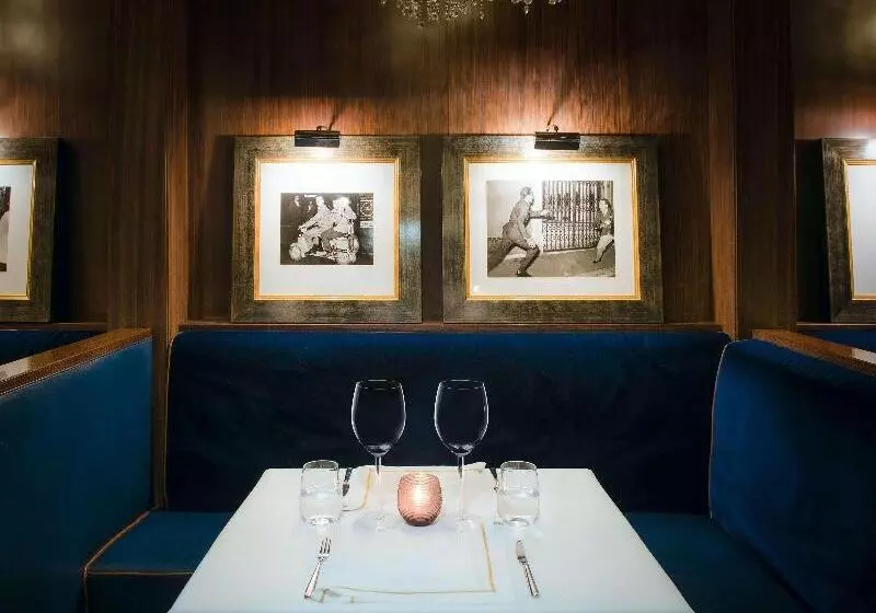 Fotos del hotel Anantara Palazzo Naiadi:  89