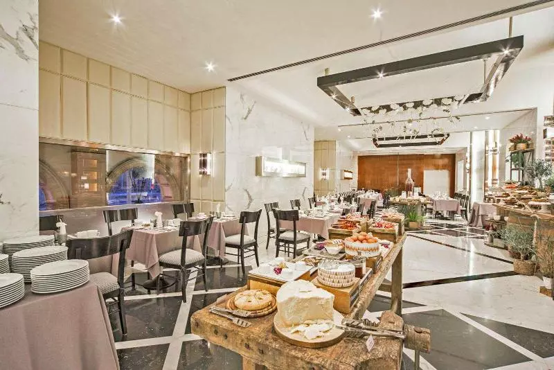 Fotos del hotel Anantara Palazzo Naiadi:  22