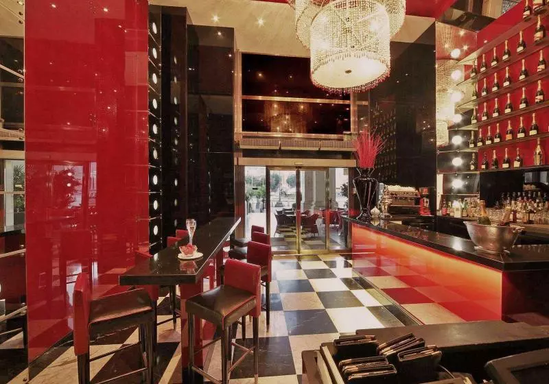 Fotos del hotel Anantara Palazzo Naiadi:  94