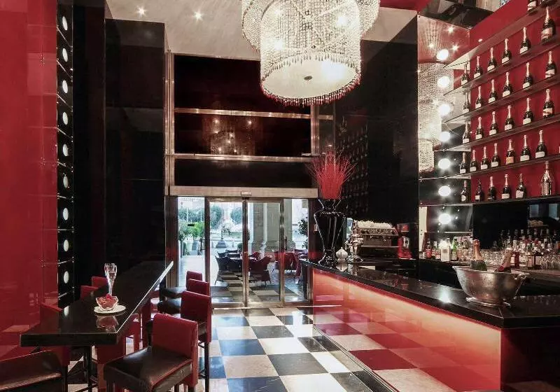 Fotos del hotel Anantara Palazzo Naiadi:  118