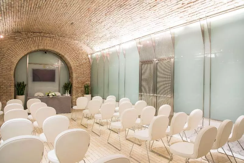 Fotos del hotel Anantara Palazzo Naiadi:  35