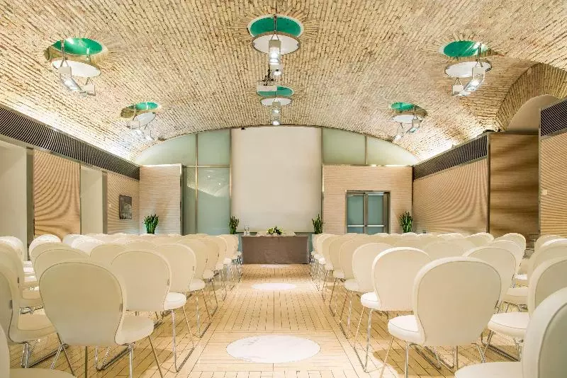 Fotos del hotel Anantara Palazzo Naiadi:  34