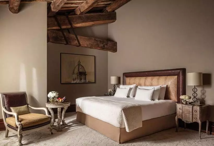 Fotos del hotel Anantara Palazzo Naiadi:  6