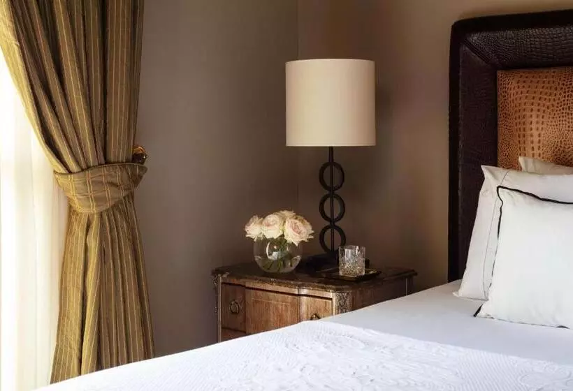 Fotos del hotel Anantara Palazzo Naiadi:  13