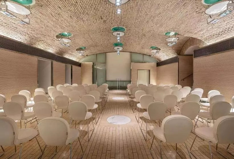 Fotos del hotel Anantara Palazzo Naiadi:  32