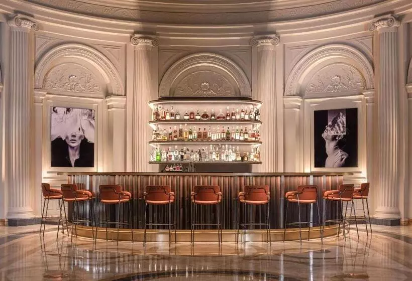 Fotos del hotel Anantara Palazzo Naiadi:  25