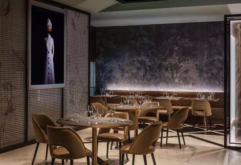 Fotos del hotel Anantara Palazzo Naiadi:  24