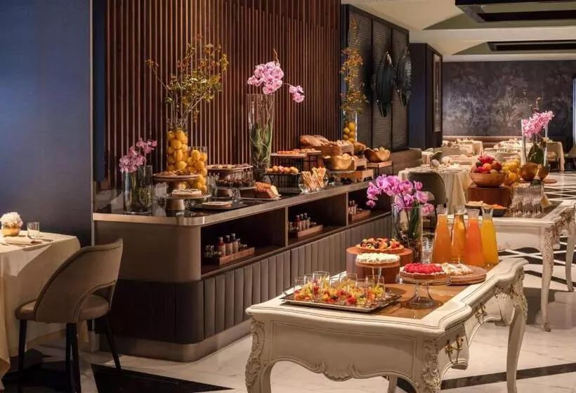 Fotos del hotel Anantara Palazzo Naiadi:  86