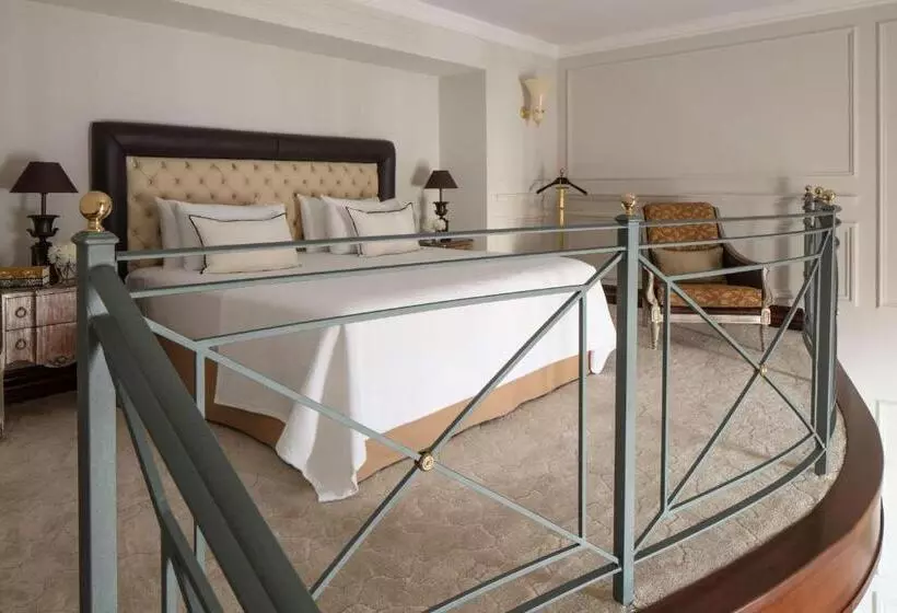 Fotos del hotel Anantara Palazzo Naiadi:  67