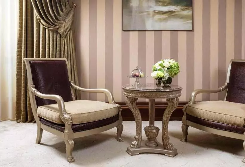 Fotos del hotel Anantara Palazzo Naiadi:  70