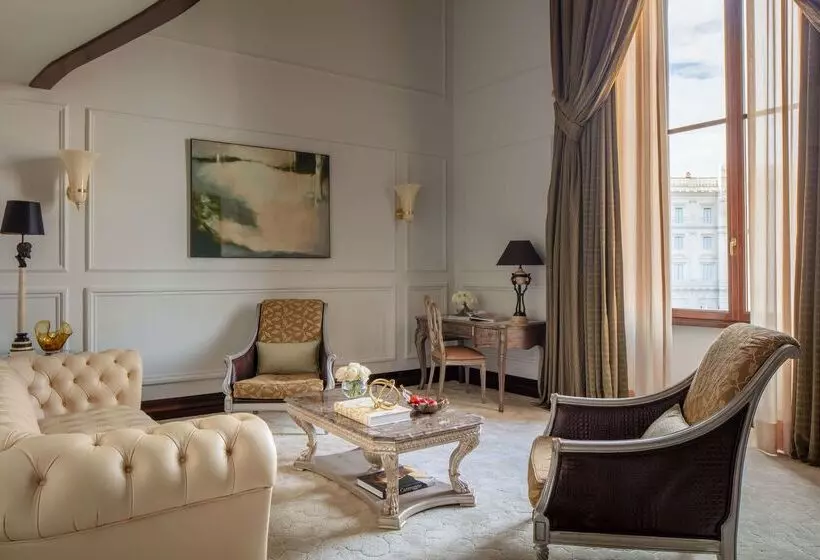 Fotos del hotel Anantara Palazzo Naiadi:  18