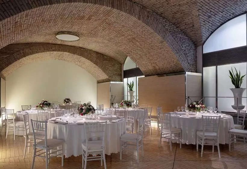 Fotos del hotel Anantara Palazzo Naiadi:  116