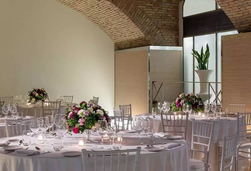 Fotos del hotel Anantara Palazzo Naiadi:  80