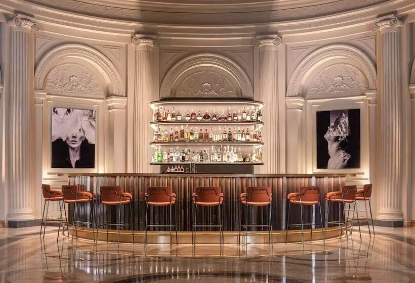 Fotos del hotel Anantara Palazzo Naiadi:  97