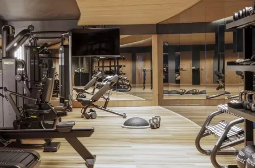 Fotos del hotel Anantara Palazzo Naiadi:  21