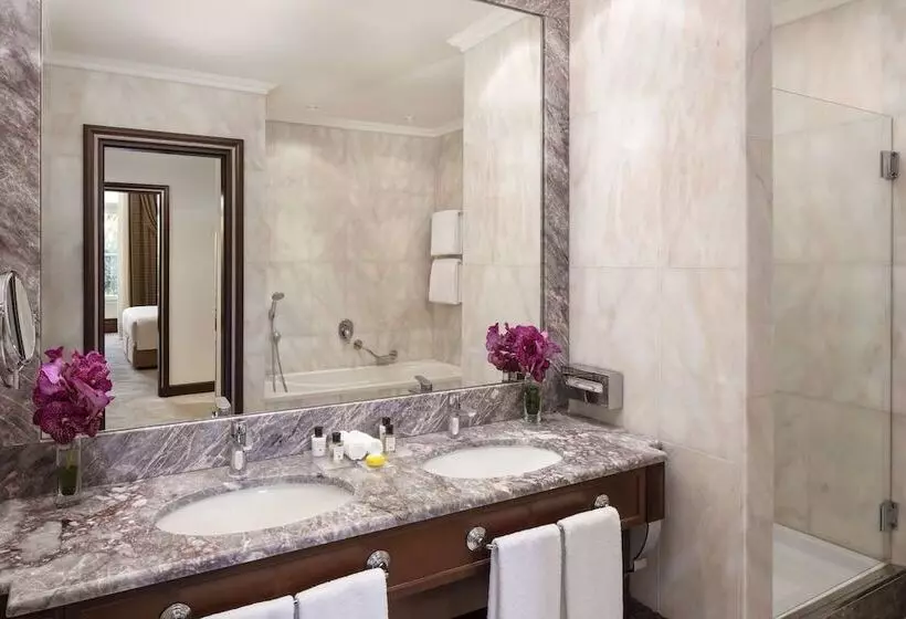 Fotos del hotel Anantara Palazzo Naiadi:  42