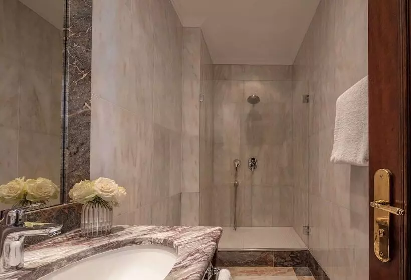 Fotos del hotel Anantara Palazzo Naiadi:  83