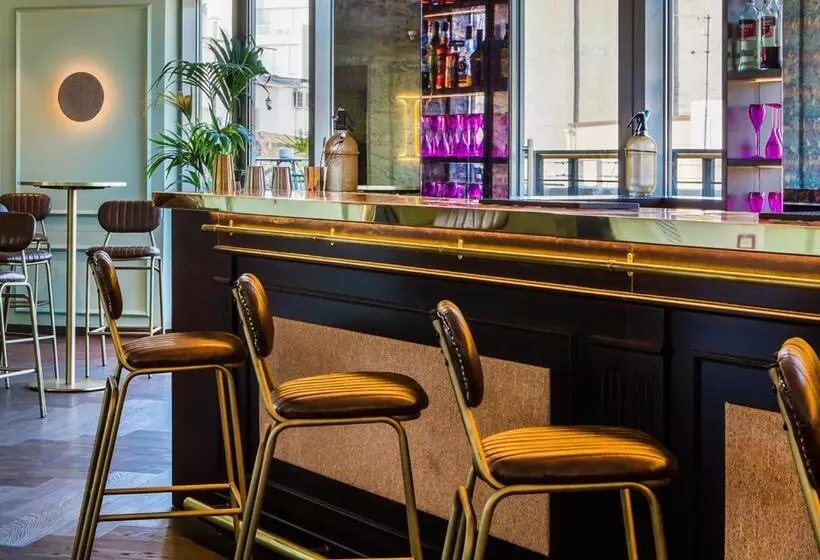 Fotos del hotel Axel Hotel Barcelona & Urban Spa- Adults Only:  17