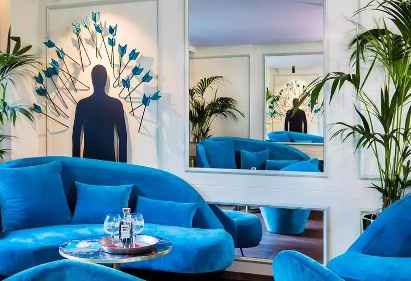 Fotos del hotel Axel Hotel Barcelona & Urban Spa- Adults Only:  50