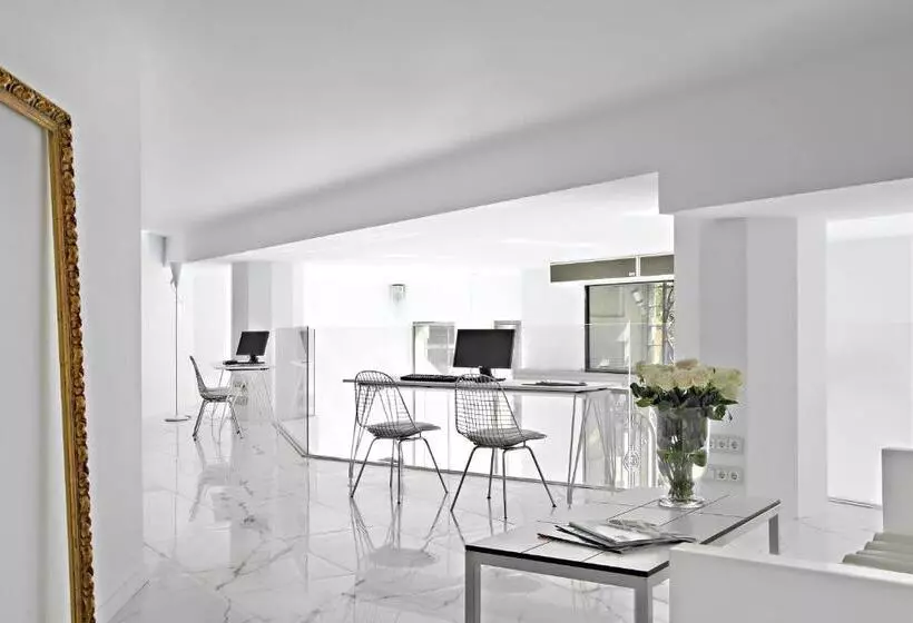 Fotos del hotel Axel Hotel Barcelona & Urban Spa- Adults Only:  48