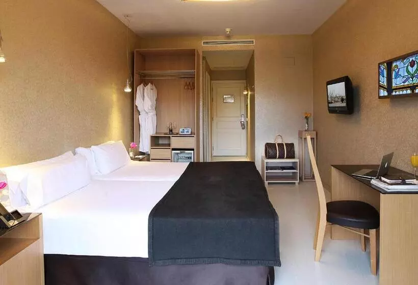 Fotos del hotel Axel Hotel Barcelona & Urban Spa- Adults Only:  6