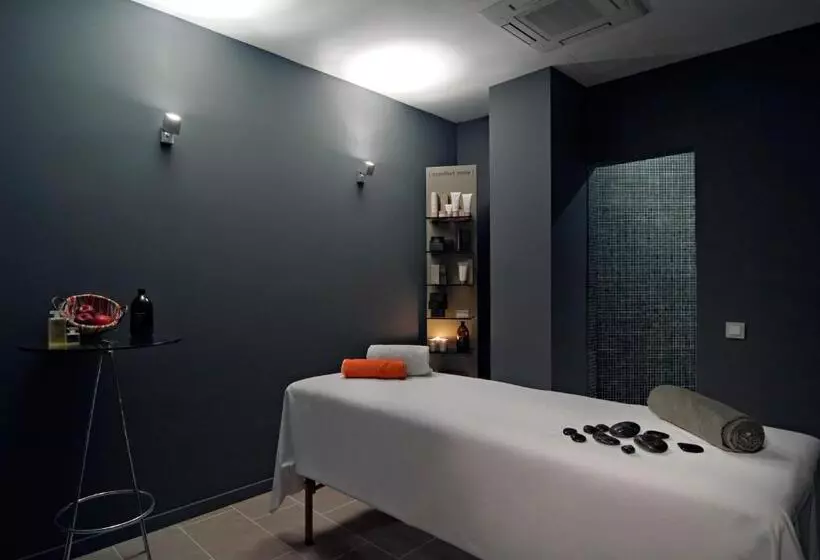 Fotos del hotel Axel Hotel Barcelona & Urban Spa- Adults Only:  31