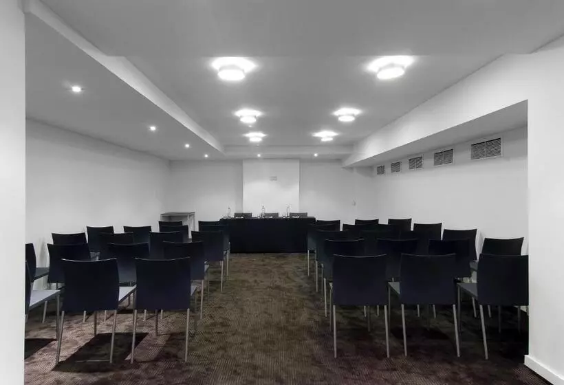 Fotos del hotel Axel Hotel Barcelona & Urban Spa- Adults Only:  20