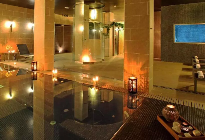 Fotos del hotel Axel Hotel Barcelona & Urban Spa- Adults Only:  38