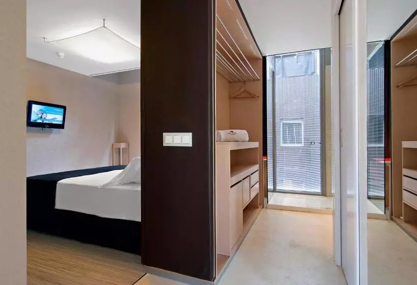 Fotos del hotel Axel Hotel Barcelona & Urban Spa- Adults Only:  32