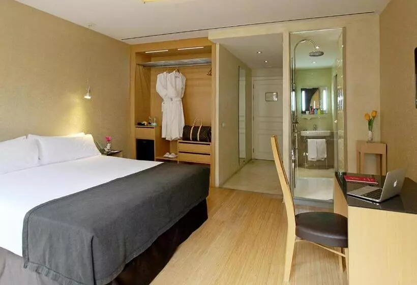 Fotos del hotel Axel Hotel Barcelona & Urban Spa- Adults Only:  8