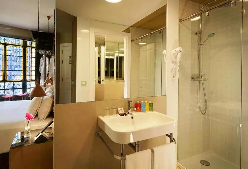 Fotos del hotel Axel Hotel Barcelona & Urban Spa- Adults Only:  27