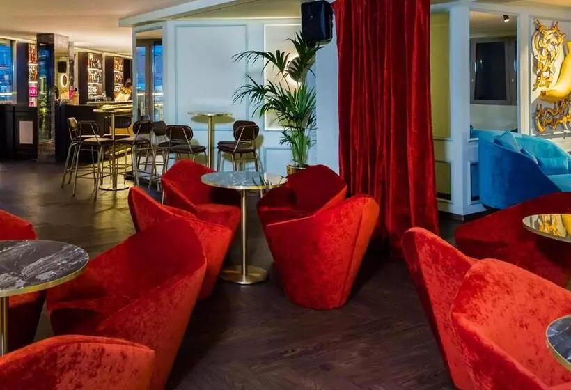 Fotos del hotel Axel Hotel Barcelona & Urban Spa- Adults Only:  55