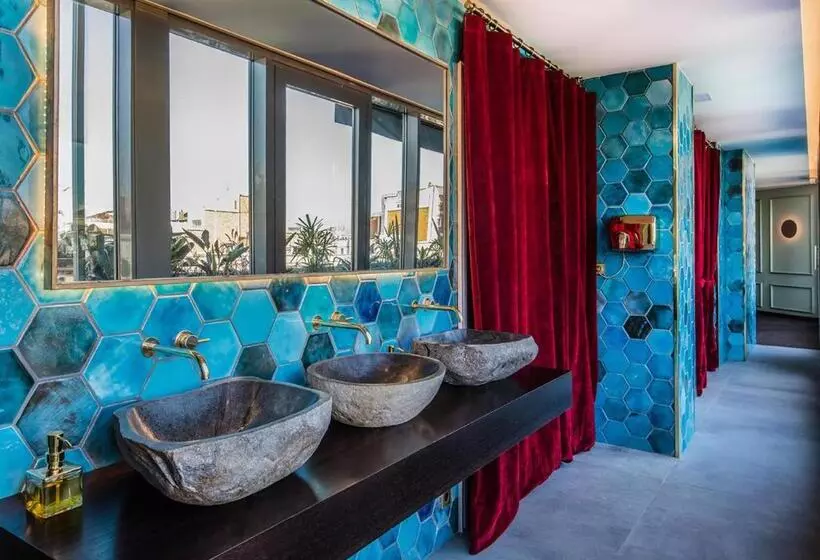 Fotos del hotel Axel Hotel Barcelona & Urban Spa- Adults Only:  44