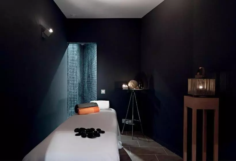 Fotos del hotel Axel Hotel Barcelona & Urban Spa- Adults Only:  33