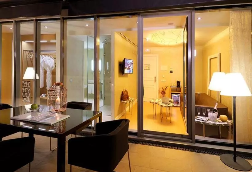 Fotos del hotel Axel Hotel Barcelona & Urban Spa- Adults Only:  54