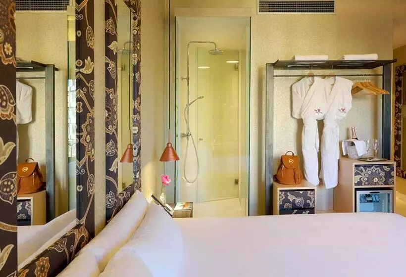 Fotos del hotel Axel Hotel Barcelona & Urban Spa- Adults Only:  7