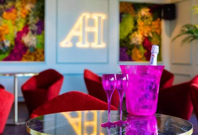 Fotos del hotel Axel Hotel Barcelona & Urban Spa- Adults Only:  52