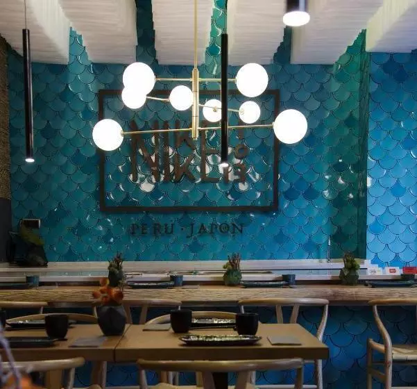 Fotos del hotel Axel Hotel Barcelona & Urban Spa- Adults Only:  42