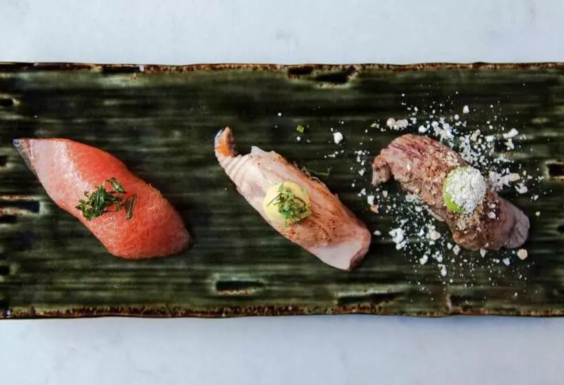 Fotos del hotel Axel Hotel Barcelona & Urban Spa- Adults Only:  29