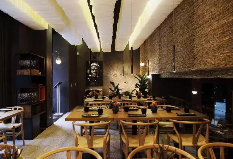 Fotos del hotel Axel Hotel Barcelona & Urban Spa- Adults Only:  13