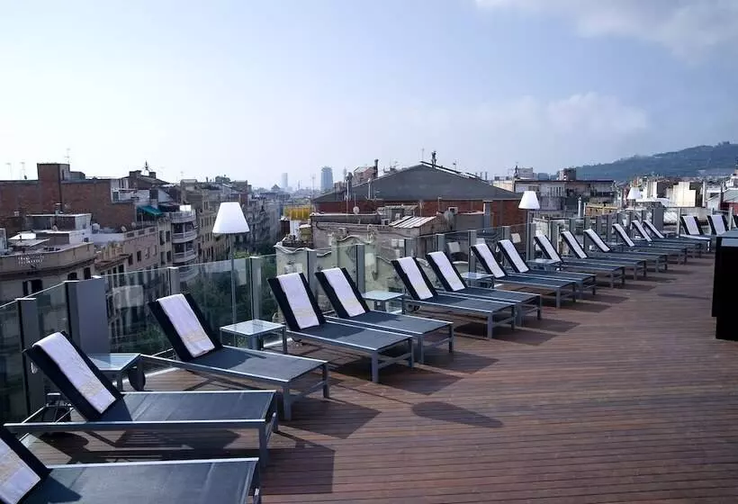 Fotos del hotel Axel Hotel Barcelona & Urban Spa- Adults Only:  22