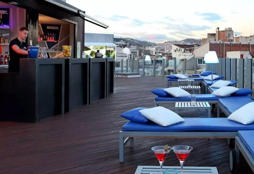 Fotos del hotel Axel Hotel Barcelona & Urban Spa- Adults Only:  23