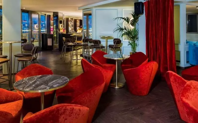 Fotos del hotel Axel Hotel Barcelona & Urban Spa- Adults Only:  43